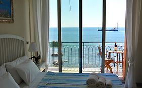 Taorminaxos Wonderful Seaview